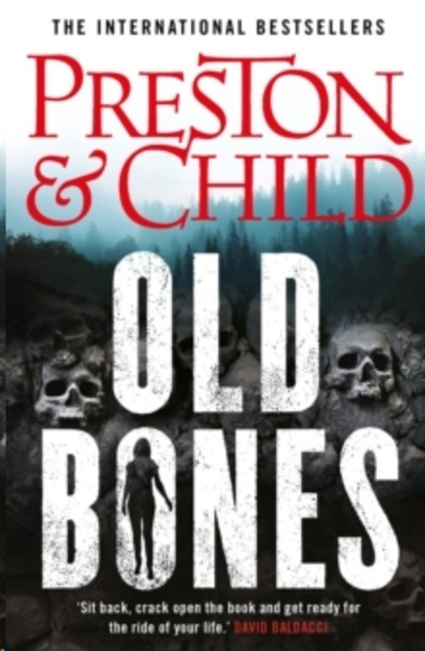 Old Bones