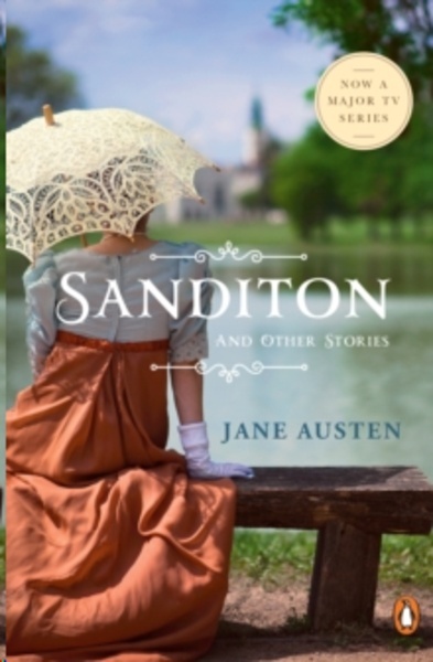 Sanditon and Other Stories