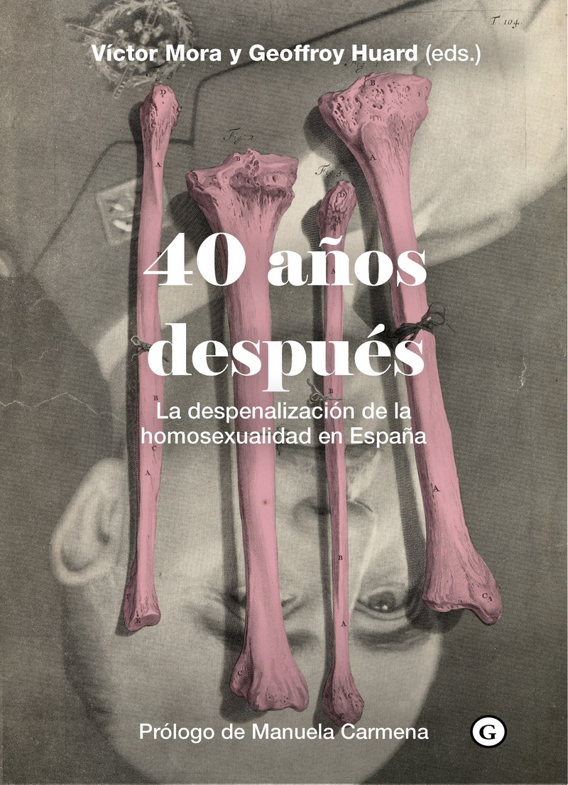 40 años después