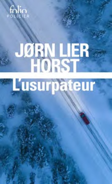 L'usurpateur