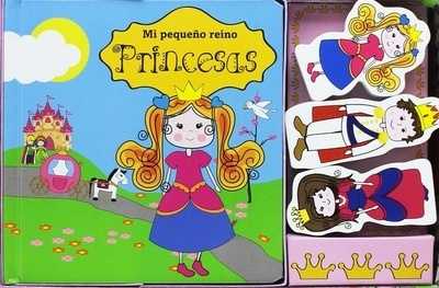 Princesas