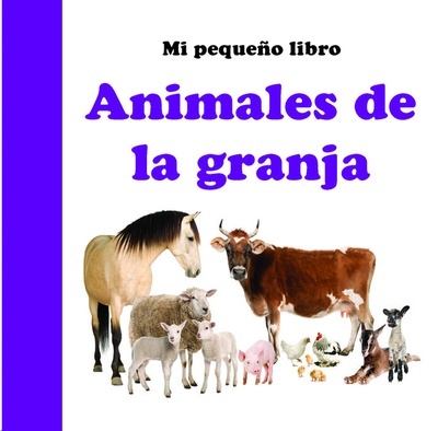 Animales de la granja