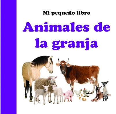 Animales de la granja