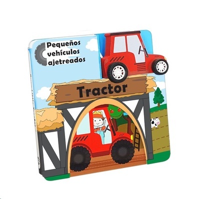 Tractor