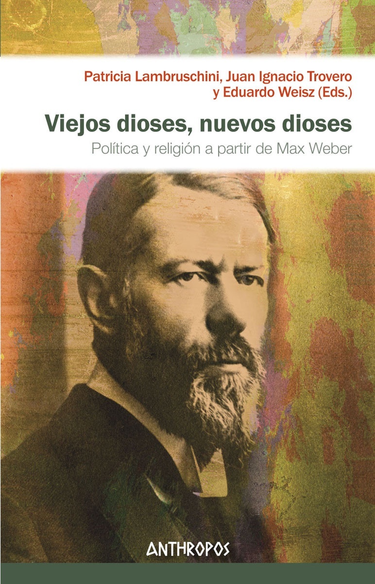 Viejos dioses, nuevos dioses