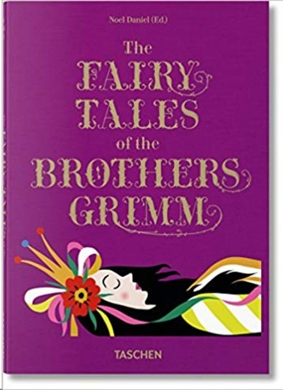 The Fairy Tales of the Brothers Grimm