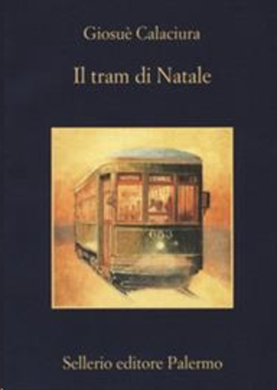 Il tram di Natale