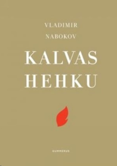 Kalvas hehku