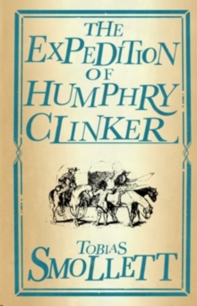 The Expedition of Humphry Clinker