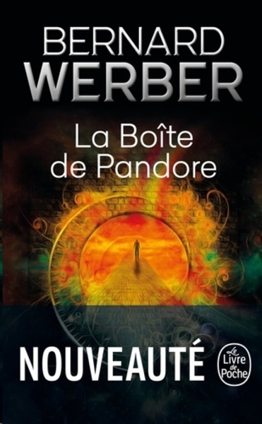 La boîte de Pandore