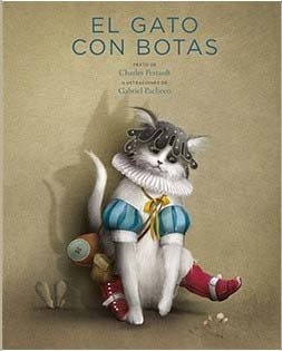 El gato con botas