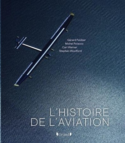 L'histoire de l'aviation