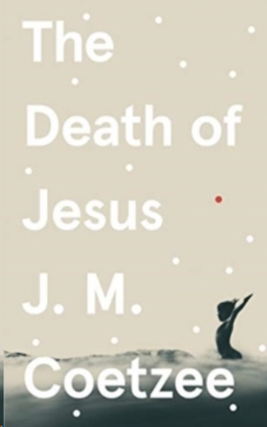 The Death of Jesus