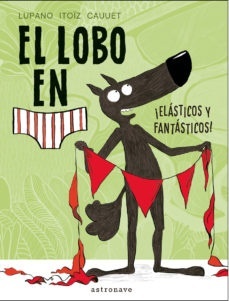 El lobo en calzoncillos