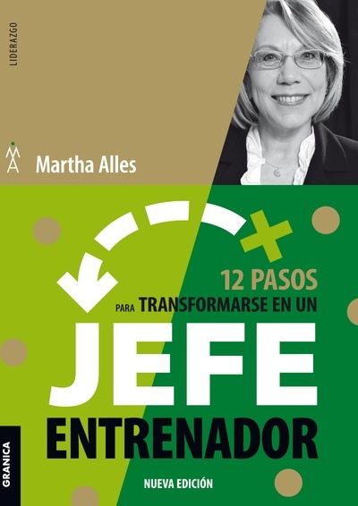 12 pasos para transformars en un jefe entrenador