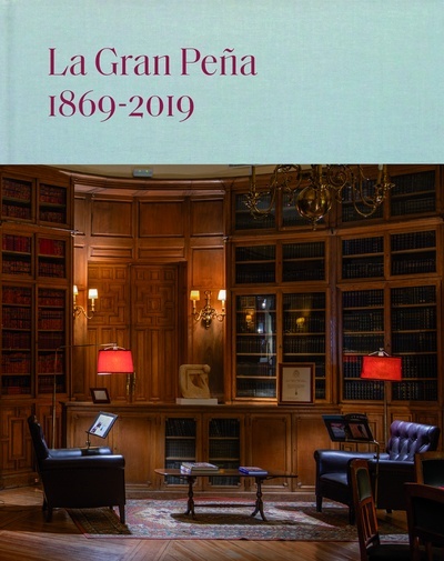 La Gran Peña (1869-2019)