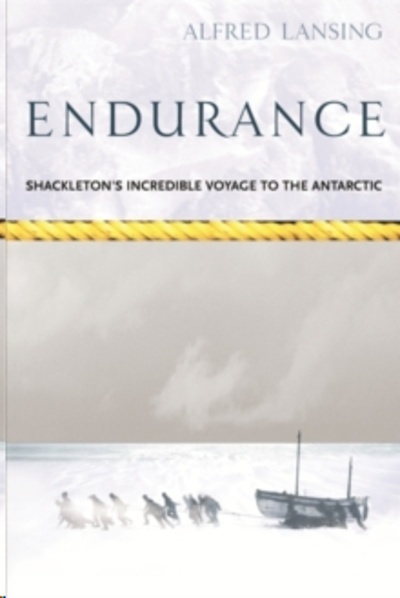 Endurance: Shackleton's Incredible Voyage