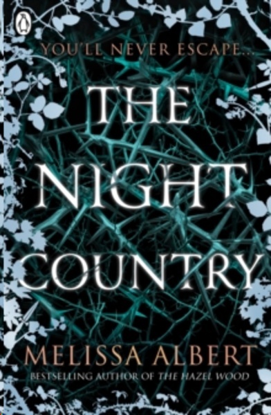 The Night Country (The Hazel Wood)