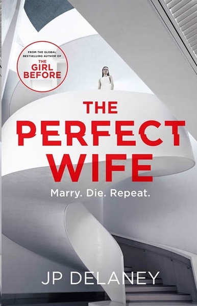 The Perfect Wife