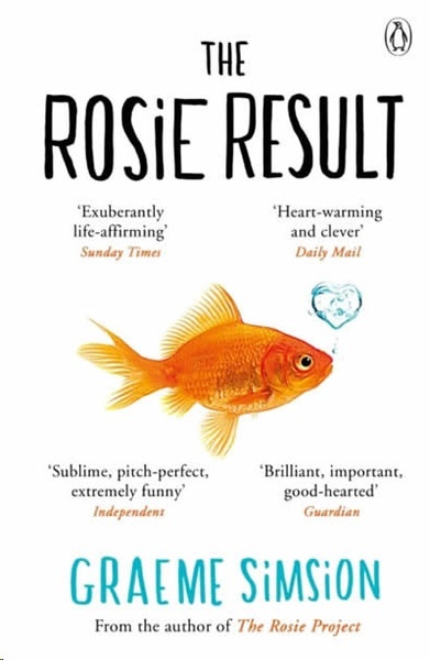 The Rosie Result