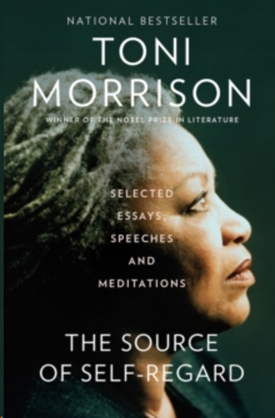 The Source of Self-Regard : Selected Essays, Speeches, and Meditations