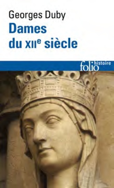 Dames du XIIème siècle