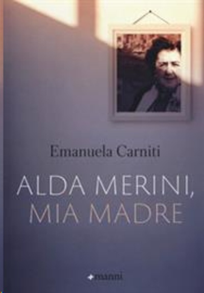 Alda Merini, mia madre