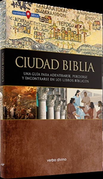 Ciudad Biblia