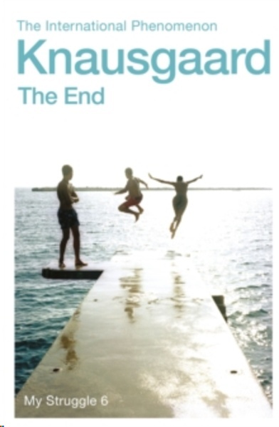 The End : My Struggle Book