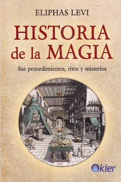 Historia de la Magia