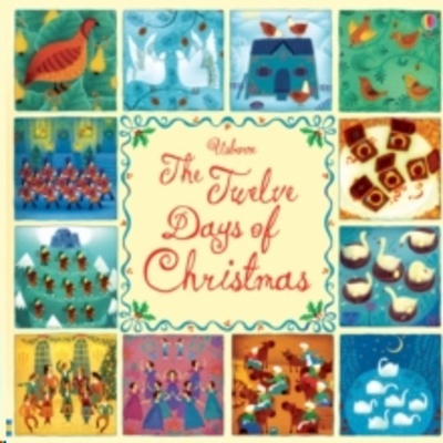 The Twelve Days of Christmas