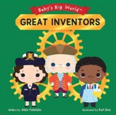 Great Inventors