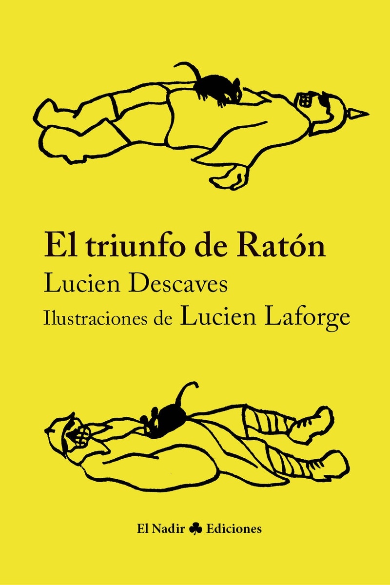 El triunfo de Ratón