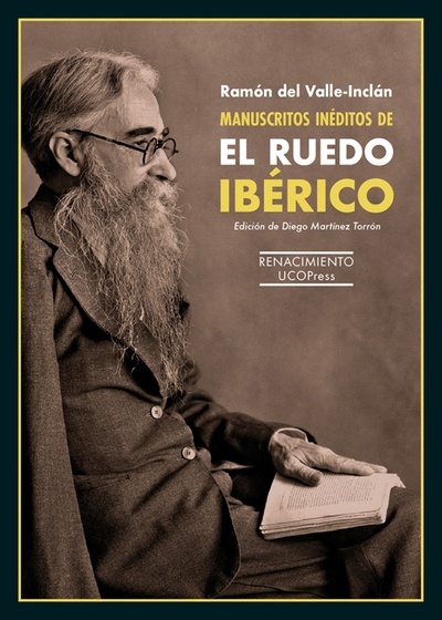 Manuscritos inéditos de "El ruedo ibérico"