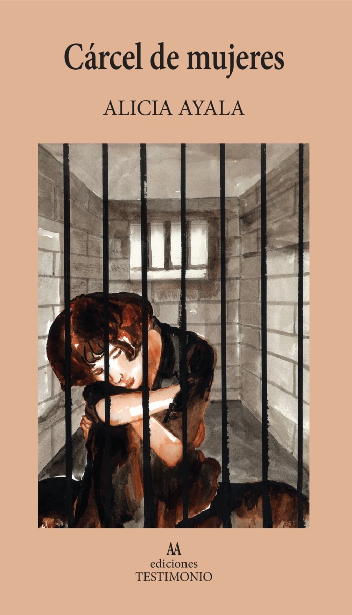 Cárcel de mujeres