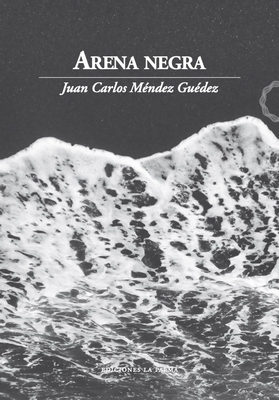 Arena negra