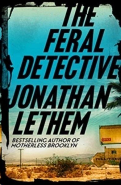 The Feral Detective