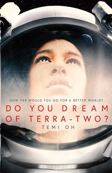 Do You Dream of Terra-Two?