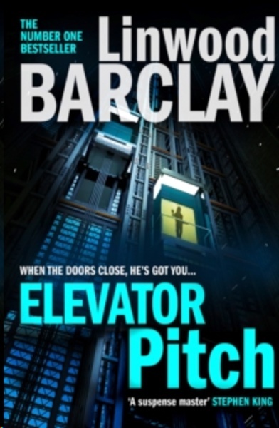 Elevator Pitch