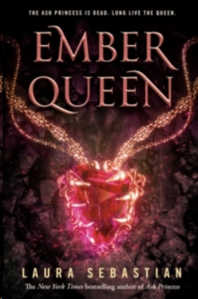 Ember Queen