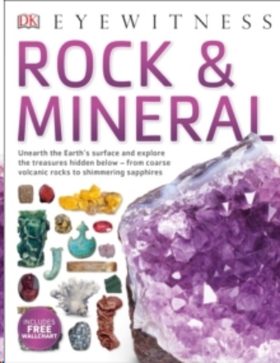 Rock x{0026} Mineral