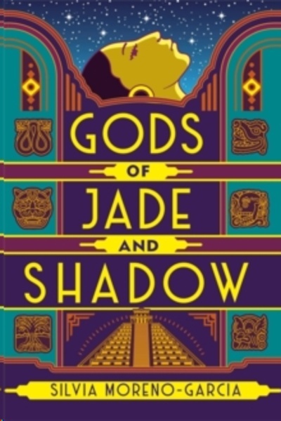 Gods of Jade and Shadow : A wildly imaginative historical fantasy