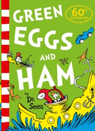 Green Eggs and Ham