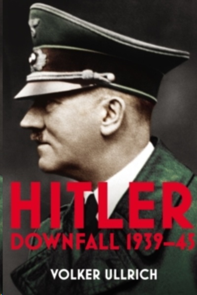 Hitler: Volume II