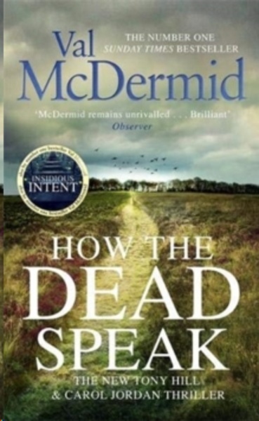 How the Dead Speak