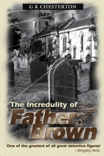 The Incredulity of Father Brown