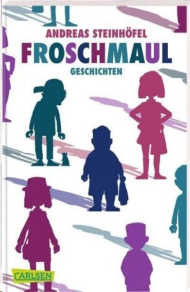 Froschmaul