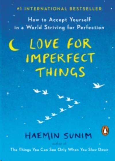 Love for Imperfect Things