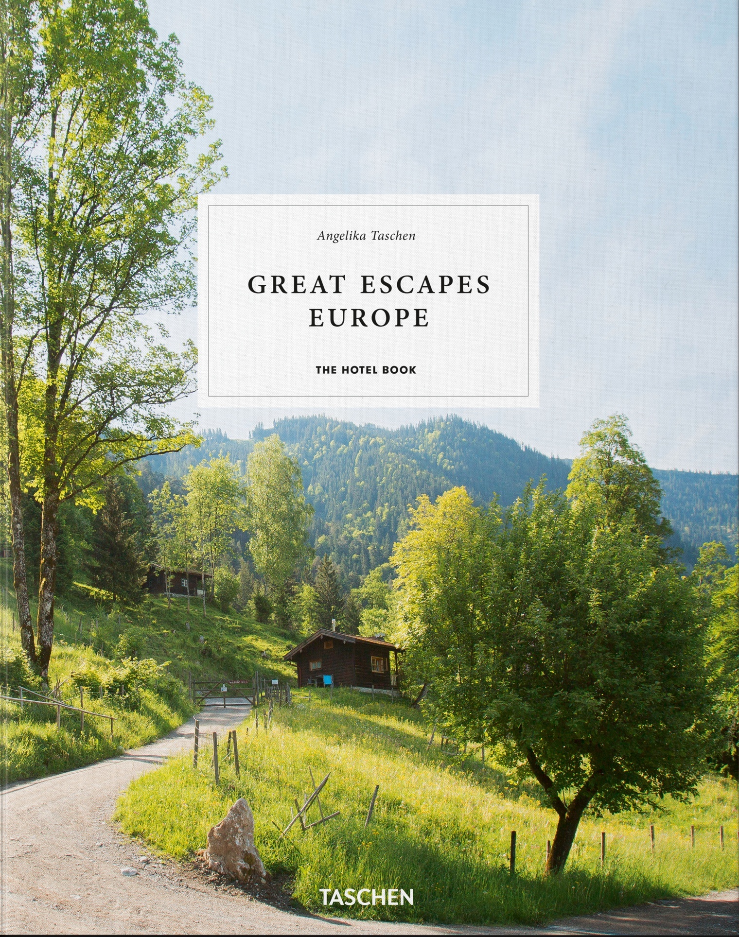 Great Escapes: Europe