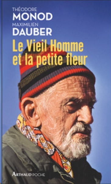 Le vieil homme et la petite fleur